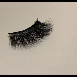3D Mink Lash Strips